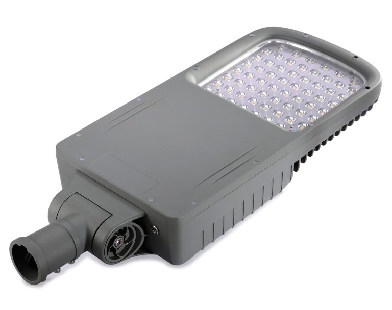 Lampe solaire THOR éclairage de routes et autoroutes