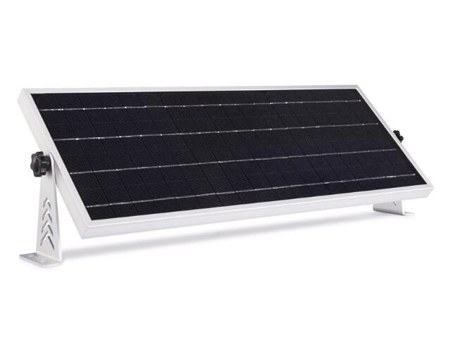 Panneau solaire pour kit SOLMATE